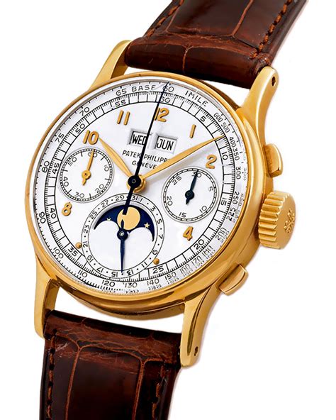 most collectible patek philippe|patek philippe all models.